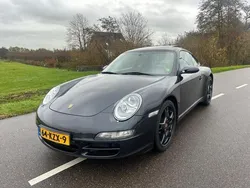 Grijs Gebruikt 2007 Porsche 911 Carrera Coupé | € 32.911 (Super prijs)