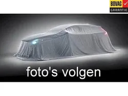 Zwart Gebruikt 2022 Mercedes C300 AMG line Stationwagen | € 38.950 (Eerlijke prijs)