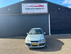 Grijs Gebruikt 2004 Mitsubishi Space Star MPV | € 1.650 (Eerlijke prijs)