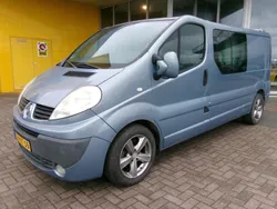 Bestelbus Gebruikt 2007 Renault Trafic Van | € 2.700