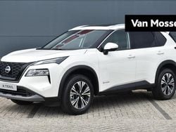 Wit Gebruikt 2024 Nissan X-Trail N-Connecta SUV | € 46.940