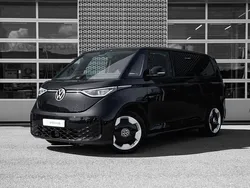 Zwart Gebruikt 2023 VW ID. Buzz Van | € 40.772 (Super prijs)