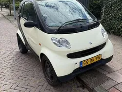 Gebruikt 2005 Smart ForTwo Coupé Coupé | € 2.200
