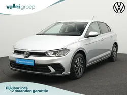 Grijs Gebruikt 2023 VW Polo Business Hatchback | € 23.950 (Eerlijke prijs)