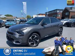 Grijs, metallic lak Gebruikt 2023 Citroën C4 SUV | € 21.900 (Eerlijke prijs)