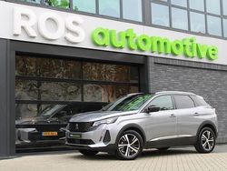 Grijs Gebruikt 2024 Peugeot 3008 GTi SUV | € 27.950 (Goede deal)