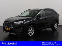 (218) Gebruikt 2020 Toyota RAV4 Hybrid Active SUV | € 30.895 (Goede deal)