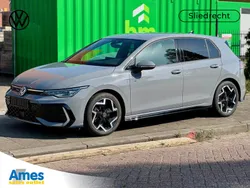 Grijs Gebruikt 2024 VW Golf VIII R-line Edition Hatchback | € 38.995