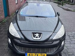 Grijs Gebruikt 2008 Peugeot 308 Hatchback | € 2.200 (Eerlijke prijs)