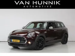 Mini Cooper Clubman