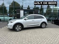 Grijs Gebruikt 2019 Kia Niro SUV | € 12.995 (Goede deal)