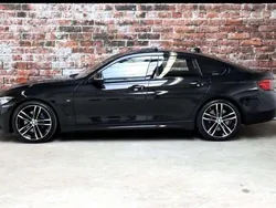 Zwart Gebruikt 2019 BMW 420 M Sport Sedan | € 21.950 (Eerlijke prijs)