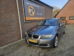 Grijs Gebruikt 2011 BMW 316 Sedan | € 4.445 (Super prijs)