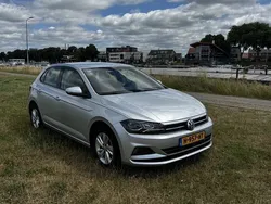 Grijs Gebruikt 2019 VW Polo Hatchback | € 9.750 (Goede deal)