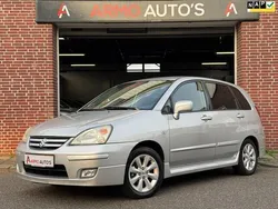 Grijs Gebruikt 2005 Suzuki Liana Exclusive Hatchback | € 999 (Eerlijke prijs)