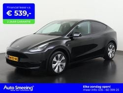 Zwart Gebruikt 2024 Tesla Model Y Long Range AWD SUV | € 42.690 (Eerlijke prijs)