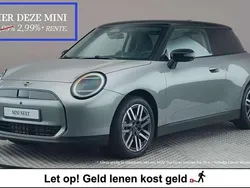 Grijs Gebruikt 2024 Mini Cooper Classic Hatchback | € 30.750