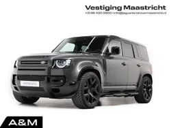 Grijs Gebruikt 2023 Land Rover Defender SUV | € 128.054