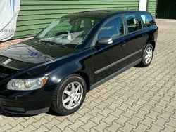 Zwart Gebruikt 2004 Volvo V50 Stationwagen | € 1.595 (Goede deal)