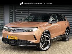 Bruin Gebruikt 2024 Opel Grandland Electric SUV | € 36.885 (Goede deal)