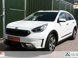 Gebruikt 2018 Kia e-Niro SUV | € 15.950 (Super prijs)