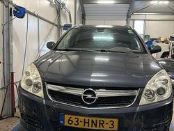Gebruikt 2009 Opel Vectra Stationwagen | € 3.500