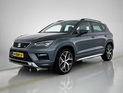 Grijs Gebruikt 2020 Seat Ateca Business SUV | € 25.945 (Eerlijke prijs)