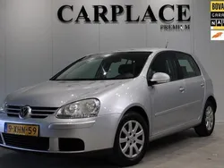 Grijs Gebruikt 2006 VW Golf V Sportline Hatchback | € 3.250 (Goede deal)