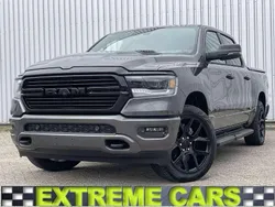 Grijs Nieuw 2024 Dodge Ram Pickup | € 74.950 (Eerlijke prijs)