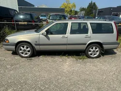 Gebruikt 1999 Volvo V70 Comfort Stationwagen | € 1.800 (Super prijs)