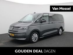 Grijs Gebruikt 2024 VW Multivan Life Van | € 53.900 (Goede deal)