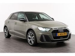 Grijs Gebruikt 2021 Audi A1 Proline Hatchback | € 22.950 (Iets duurder)
