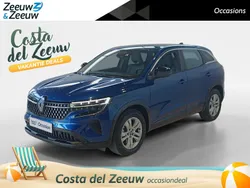 Bleu iron rqh Gebruikt 2024 Renault Austral Evolution SUV | € 34.995 (Eerlijke prijs)