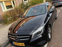 Gebruikt 2013 Mercedes A180 | € 8.499 (Eerlijke prijs)