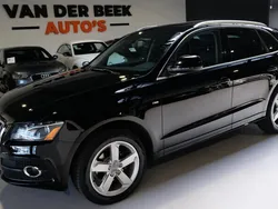 Zwart Gebruikt 2024 Audi Q5 Proline SUV | € 19.995