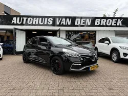Zwart Gebruikt 2015 Renault Clio IV R.S. Hatchback | € 11.945 (Goede deal)