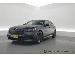Grijs Gebruikt 2024 BMW i5 M Sport Sedan | € 85.900