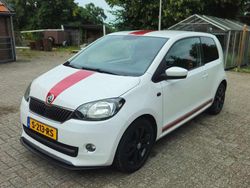 Wit Gebruikt 2014 Skoda Citigo Monte Carlo Hatchback | € 4.000 (Goede deal)