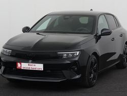 Zwart Gebruikt 2023 Opel Astra | € 22.995 (Goede deal)