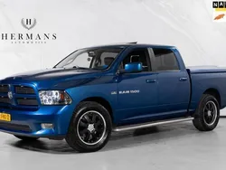 Blauw Gebruikt 2011 Dodge Ram Pickup | € 13.000 (Super prijs)