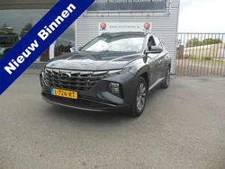 Grijs Gebruikt 2021 Hyundai Tucson Comfort SUV | € 25.950 (Eerlijke prijs)