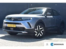 Grijs Gebruikt 2024 Opel Mokka SUV | € 25.500 (Eerlijke prijs)