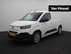 Goud Gebruikt 2024 Fiat Doblò S MPV | € 17.850 (Eerlijke prijs)