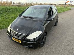 Overige Gebruikt 2006 Mercedes A150 Classic MPV | € 1.850 (Eerlijke prijs)