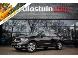Mercedes GLC300