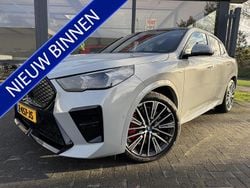 Grijs Gebruikt 2024 BMW iX2 M Sport SUV | € 43.500