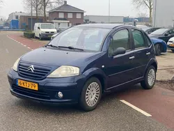 Blauw Gebruikt 2003 Citroën C3 Hatchback | € 999 (Eerlijke prijs)