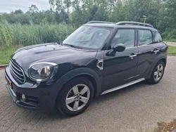 Zwart Gebruikt 2019 Mini Cooper Countryman SUV | € 21.000 (Goede deal)