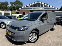 Grijs Nieuw 2024 VW Caddy Style MPV | € 27.950 (Goede deal)