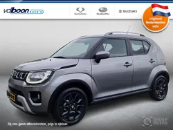 Grijs Gebruikt 2023 Suzuki Ignis Hatchback | € 19.950 (Eerlijke prijs)